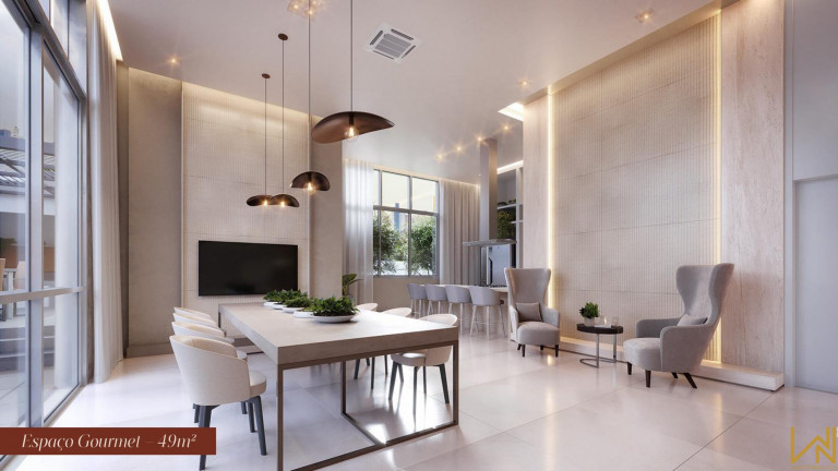 Imagem Imóvel com 4 Quartos à Venda, 157 m² em Cambuí - Campinas