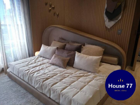 Imagem Apartamento com 1 Quarto à Venda, 46 m² em Vila Olímpia - São Paulo Imagem Apartamento com 1 Quarto à Venda, 46 m² em Vila Olímpia - São Paulo