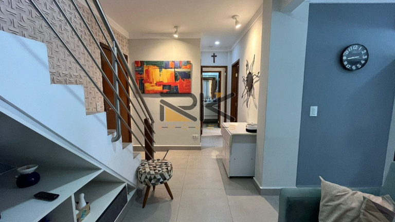 Imagem Cobertura com 3 Quartos à Venda, 94 m² em Itaguá - Ubatuba Imagem Cobertura com 3 Quartos à Venda, 94 m² em Itaguá - Ubatuba