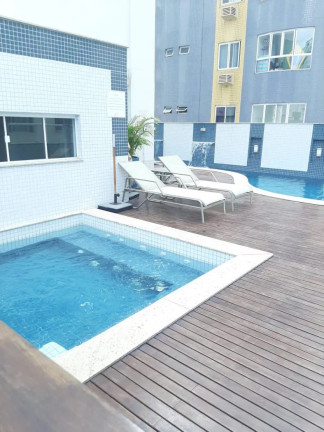 Imagem Apartamento com 3 Quartos à Venda, 136 m² em 2 Quadra Norte - Balneário Camboriú