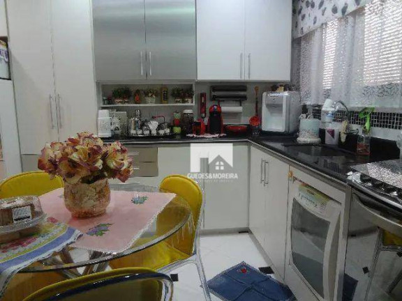 Imagem Apartamento com 3 Quartos à Venda, 120 m² em Jardim Paraíso - Campinas