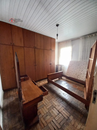 Imagem Sobrado com 3 Quartos à Venda, 120 m² em Mooca - São Paulo Imagem Sobrado com 3 Quartos à Venda, 120 m² em Mooca - São Paulo