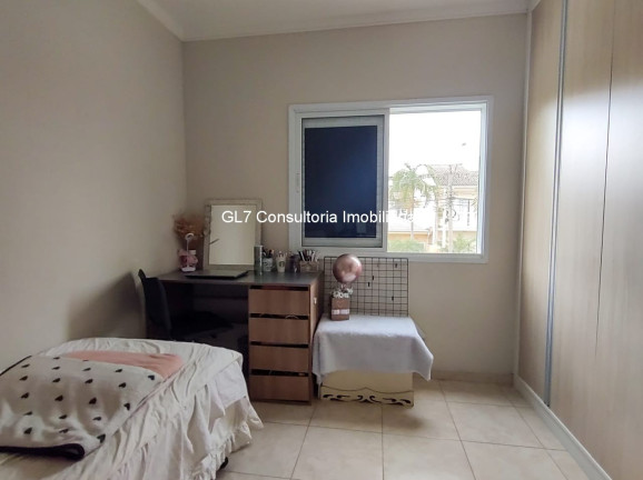 Imagem Casa com 3 Quartos à Venda,  em Villaggio Di Itaici - Indaiatuba