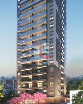 Imagem Imóvel com 2 Quartos à Venda, 65 m² em Campo Belo - São Paulo Imagem Imóvel com 2 Quartos à Venda, 65 m² em Campo Belo - São Paulo