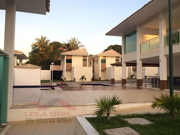 Imagem Casa à Venda, 142 m² em Morros - Teresina Imagem Casa à Venda, 142 m² em Morros - Teresina