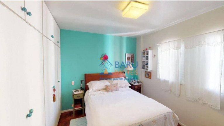Imagem Apartamento com 3 Quartos à Venda, 119 m² em Vila Pompeia - São Paulo