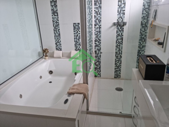 Imagem Casa de Condomínio com 3 Quartos à Venda, 250 m² em Jardim Campo Grande - São Paulo Imagem Casa de Condomínio com 3 Quartos à Venda, 250 m² em Jardim Campo Grande - São Paulo