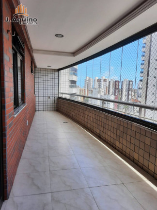 Imagem Apartamento com 4 Quartos à Venda, 1.000 m² em Aldeota - Fortaleza