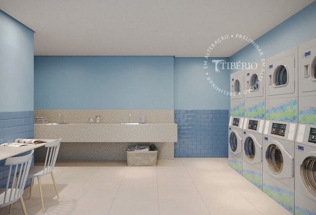 Imagem Apartamento com 1 Quarto à Venda, 30 m² em Alto Da Boa Vista - São Paulo