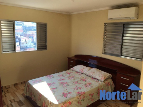 Imagem Sobrado com 3 Quartos à Venda, 126 m² em Recanto Paraíso - São Paulo