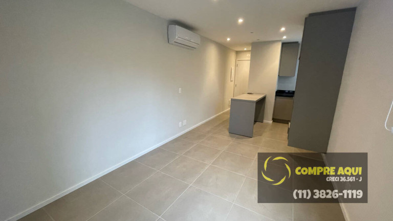 Imagem Apartamento com 1 Quarto à Venda, 45 m² em Santa Cecília - São Paulo Imagem Apartamento com 1 Quarto à Venda, 45 m² em Santa Cecília - São Paulo