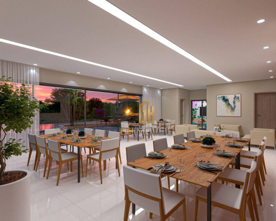 Imagem Sobrado com 4 Quartos à Venda, 170 m² em Cardoso - Aparecida De Goiânia