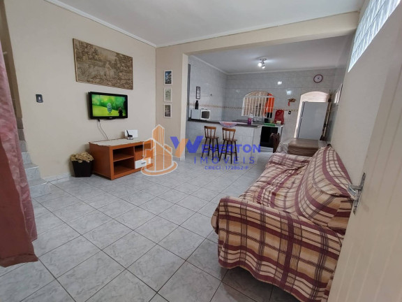 Imagem Casa à Venda, em Vila Seabra - Mongaguá Imagem Casa à Venda, em Vila Seabra - Mongaguá