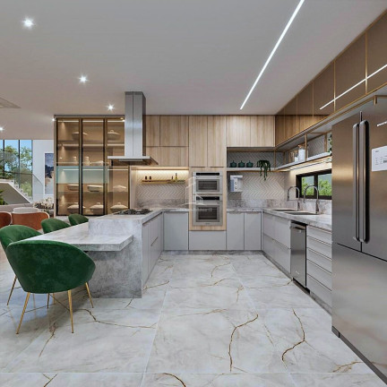 Imagem Casa com 4 Quartos à Venda, 353 m² em Centro - Eusébio Imagem Casa com 4 Quartos à Venda, 353 m² em Centro - Eusébio
