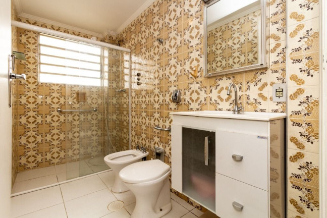 Imagem Apartamento com 3 Quartos à Venda, 110 m² em Vila Romana - São Paulo Imagem Apartamento com 3 Quartos à Venda, 110 m² em Vila Romana - São Paulo