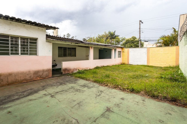 Casa com 7 Quartos à Venda, 375 m² em Jardim D’abril - São Paulo