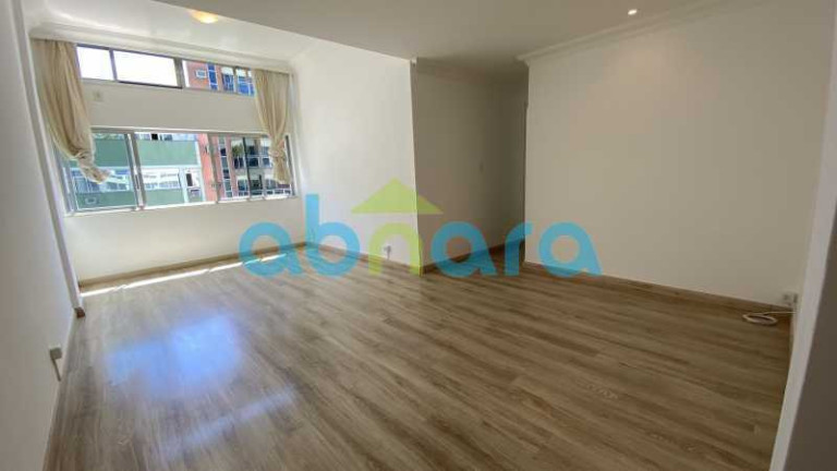 Apartamento com 3 Quartos à Venda, 90 m² em Copacabana - Rio De Janeiro