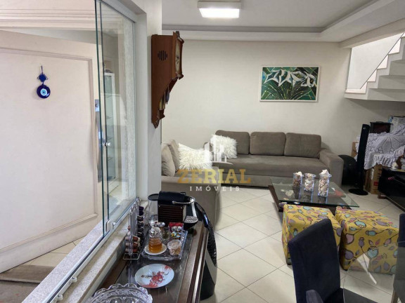 Imagem Sobrado com 3 Quartos à Venda, 152 m² em Olímpico - São Caetano Do Sul Imagem Sobrado com 3 Quartos à Venda, 152 m² em Olímpico - São Caetano Do Sul
