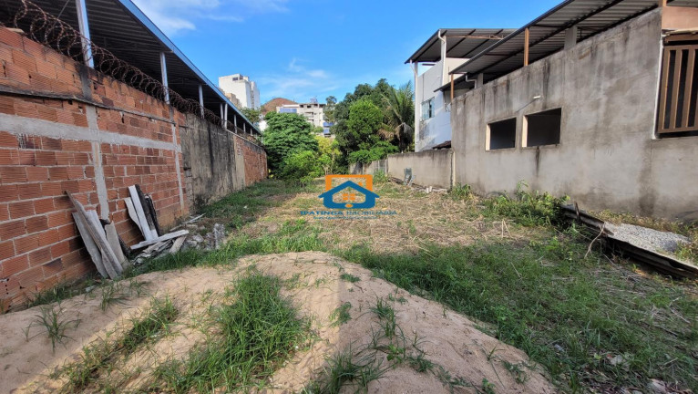 Terreno à Venda, 380 m² em Canaã - Ipatinga