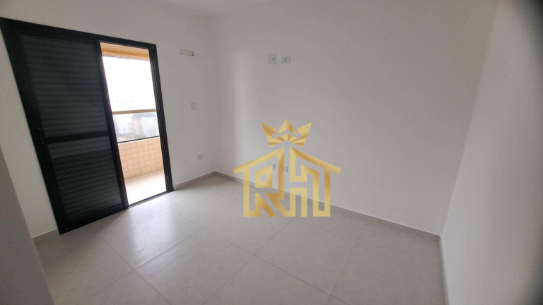 Imagem Apartamento com 2 Quartos à Venda, 71 m² em Canto Do Forte - Praia Grande