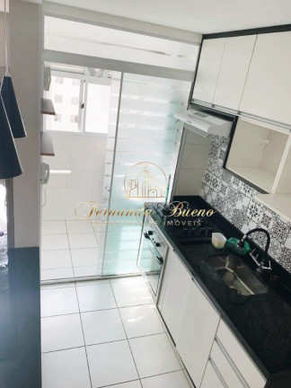 Imagem Imóvel com 2 Quartos à Venda, 42 m² em Parque São Vicente - Mauá Imagem Imóvel com 2 Quartos à Venda, 42 m² em Parque São Vicente - Mauá