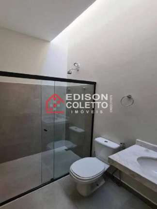 Imagem Casa com 3 Quartos à Venda, 100 m² em Jardim São Francisco - Piracicaba