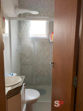 Imagem Apartamento com 2 Quartos à Venda, 40 m² em Vila Bela Vista - Santo André Imagem Apartamento com 2 Quartos à Venda, 40 m² em Vila Bela Vista - Santo André