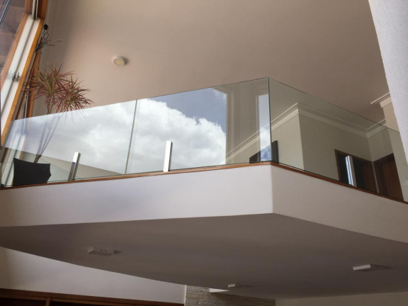 Imagem Casa com 3 Quartos à Venda, 330 m² em Jardim Botanico - Avaré