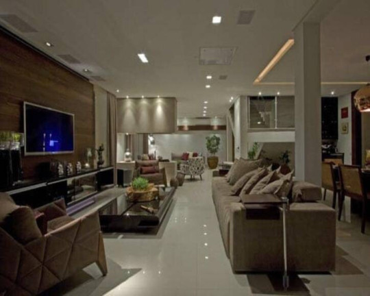 Imagem Casa com 4 Quartos à Venda, 500 m² em Alphaville - Barueri