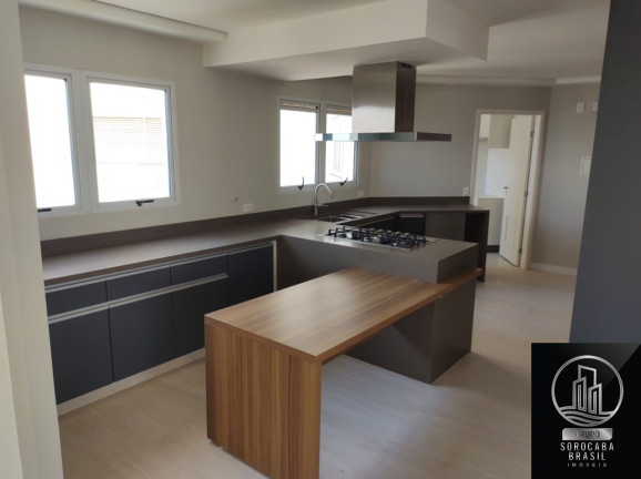 Imagem Apartamento com 3 Quartos à Venda, 246 m² em Parque Campolim - Sorocaba