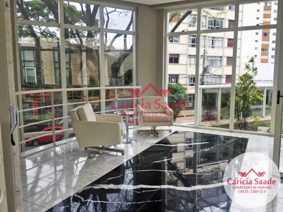 Imagem Apartamento com 4 Quartos à Venda, 276 m² em Vila Mariana - São Paulo Imagem Apartamento com 4 Quartos à Venda, 276 m² em Vila Mariana - São Paulo