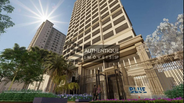 Apartamento com 3 Quartos à Venda, 70 m² em Butantã - São Paulo
