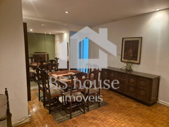 Imagem Apartamento com 3 Quartos à Venda, 108 m² em Centro - Santo André