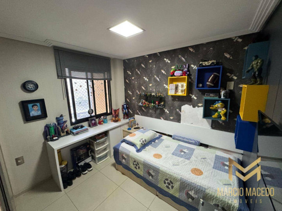 Imagem Apartamento com 3 Quartos à Venda, 105 m² em Aldeota - Fortaleza Imagem Apartamento com 3 Quartos à Venda, 105 m² em Aldeota - Fortaleza