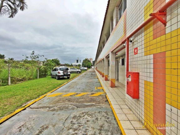 Imagem Kitnet com 1 Quarto à Venda, 26 m² em Canto Do Forte - Praia Grande Imagem Kitnet com 1 Quarto à Venda, 26 m² em Canto Do Forte - Praia Grande
