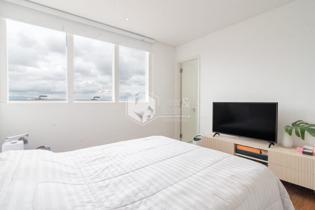Imagem Apartamento com 2 Quartos à Venda, 124 m² em Vila Ipojuca - São Paulo