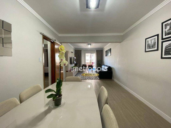 Imagem Apartamento com 3 Quartos à Venda, 127 m² em Fundação - São Caetano Do Sul Imagem Apartamento com 3 Quartos à Venda, 127 m² em Fundação - São Caetano Do Sul