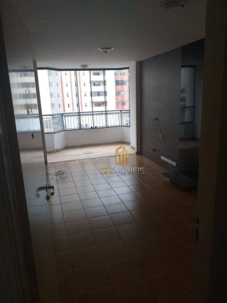 Apartamento com 3 Quartos à Venda, 78 m² em Setor Bueno - Goiânia