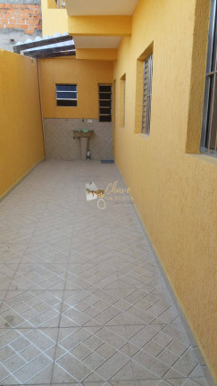Imagem Casa com 9 Quartos à Venda, 290 m² em Vila Santa Lúcia - São Paulo