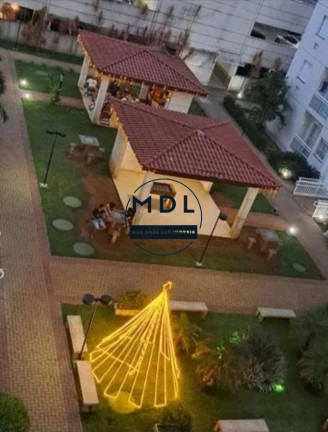 Imagem Apartamento com 2 Quartos à Venda, 47 m² em Cidade Ocian - Praia Grande