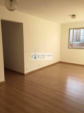 Imagem Apartamento com 3 Quartos à Venda, 100 m² em Vila Mariana - São Paulo