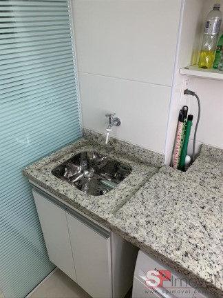 Imagem Apartamento com 2 Quartos à Venda, 47 m² em Vila Palmares - Santo André Imagem Apartamento com 2 Quartos à Venda, 47 m² em Vila Palmares - Santo André