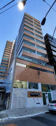 Imagem Apartamento com 1 Quarto à Venda, 41 m² em Boqueirão - Praia Grande Imagem Apartamento com 1 Quarto à Venda, 41 m² em Boqueirão - Praia Grande