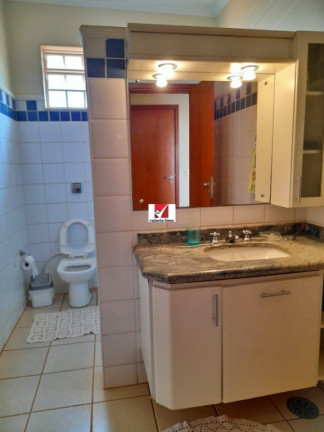 Imagem Sobrado com 4 Quartos à Venda, 293 m² em City Ribeirão - Ribeirão Preto