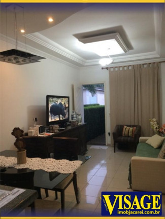 Imagem Casa de Condomínio com 2 Quartos à Venda,  em Altos De Santana Ii - Jacareí