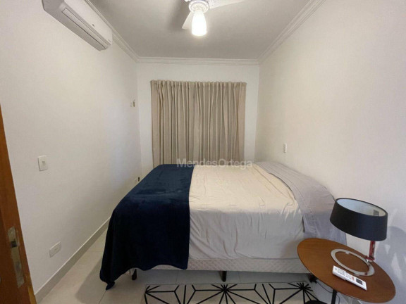 Imagem Apartamento com 3 Quartos à Venda, 163 m² em Parque Campolim - Sorocaba