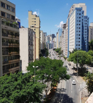 Imagem Apartamento com 2 Quartos para Alugar, 116 m² em Bela Vista - São Paulo Imagem Apartamento com 2 Quartos para Alugar, 116 m² em Bela Vista - São Paulo