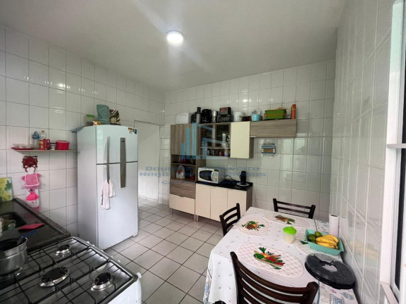 Imagem Casa com 3 Quartos à Venda, em Maracanã - Praia Grande Imagem Casa com 3 Quartos à Venda, em Maracanã - Praia Grande
