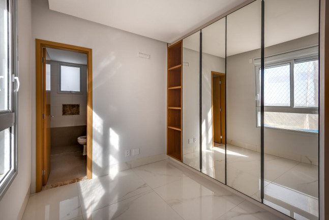 Imagem Apartamento com 3 Quartos à Venda, 180 m² em Jardim Goiás - Goiânia Imagem Apartamento com 3 Quartos à Venda, 180 m² em Jardim Goiás - Goiânia