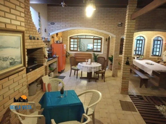 Imagem Sobrado com 4 Quartos à Venda, em Balneario Praia Do Perequê - Guaruja Imagem Sobrado com 4 Quartos à Venda, em Balneario Praia Do Perequê - Guaruja